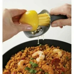 Spremiagrumi Catcher Con Nucleo Catcher Grey, -Rowentus Negozio 91730734 3