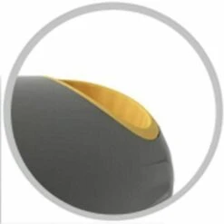 Spremiagrumi Catcher Con Nucleo Catcher Grey, -Rowentus Negozio 91730734 5