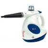 Polti Vaporetto First Pulitore A Vapore Portatile 0,2 L 1000 W Blu, Bianco -Rowentus Negozio 91986600 1