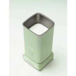 Ariete ARI-2878-GR Montalatte Schiumatore Per Latte Automatico Verde -Rowentus Negozio 91986694 3