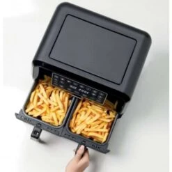 Ariete Friggitrice Airy Fryer 4624 -Rowentus Negozio 91986747 3