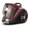 Rowenta Compact Power RO4871 Aspirapolvere A Traino Senza Sacco, Capacità Contenitore Polvere XXL, Tecnologia Ciclonica, Design Compatto, Animal Care Kit, 550 W, 75 Decibel, Porpora -Rowentus Negozio 91986757 1