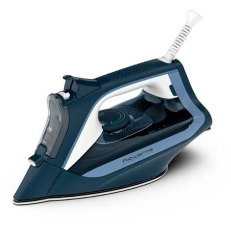 Rowenta DW4308 Express Steam, Ferro Da Stiro, Microsteam300 LASER Per Ottima Diffusione Del Vapore, Emissione Continua Di Vapore Di 40 G/min Ed Un Colpo Vapore Di 150 G/min, Capacità Del Ser 3 Rowenta DW4308 Express Steam, Ferro Da Stiro, Microsteam300 LASER Per Ottima Diffusione Del Vapore, Emissione Continua Di Vapore Di 40 G/min Ed Un Colpo Vapore Di 150 G/min, Capacità Del Ser