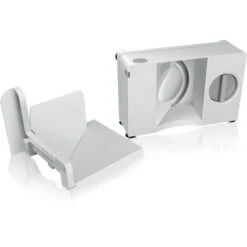 RGV SMARTY 170 Affettatrice Elettrico 120 W Bianco ABS Sintetico -Rowentus Negozio 91986952 4