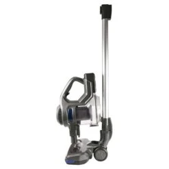 Necchi NH9206 Aspirapolvere Senza Filo Nero, Blu, Metallico Senza Sacchetto -Rowentus Negozio 91987170 2