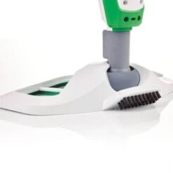 Polti SV400 Pulitore A Vapore Pulitore A Vapore Verticale 0,3 L 1500 W Verde, Bianco -Rowentus Negozio 91987304 3