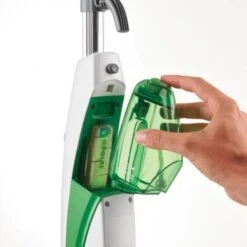 Polti SV400 Pulitore A Vapore Pulitore A Vapore Verticale 0,3 L 1500 W Verde, Bianco -Rowentus Negozio 91987304 4