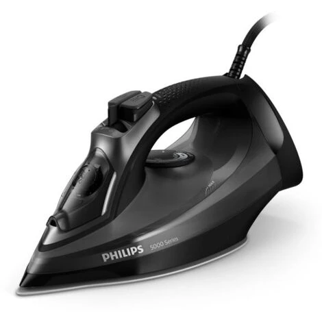 Ferro Stiro Vapore Philips 5000 Series Steam Iron 3 Ferro Stiro Vapore Philips 5000 Series Steam Iron