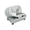 RGV Ausonia 190 Affettatrice Elettrico 100 W Argento Alluminio 1 RGV Ausonia 190 Affettatrice Elettrico 100 W Argento Alluminio -Rowentus Negozio 91987432 1