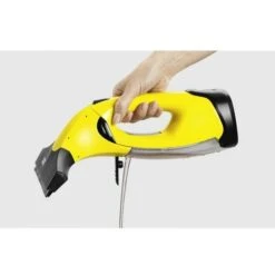 Kärcher WV 2 Plus N Pulitore Di Finestra Elettrico 0,1 L Nero, Giallo -Rowentus Negozio 91987462 3