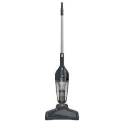 Black & Decker NSVA315J Scopa Elettrica Senza Sacchetto 0,4 L Antracite