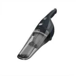 Black & Decker NSVA315J Scopa Elettrica Senza Sacchetto 0,4 L Antracite -Rowentus Negozio 91987573 3