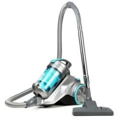 Aspirapolvere Continental Edison VC800SB 800W -Rowentus Negozio 91993478 3