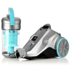 Aspirapolvere Continental Edison VC800SB 800W -Rowentus Negozio 91993478 4