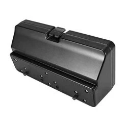 Xiaomi Aspirapolvere Mi Robot Mop Pro - Serbatoio Acqua Nero EU SKV4124TY -Rowentus Negozio 92023359 4