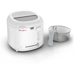 Moulinex FRIGGITRICE UNO DEEP FRYER -Rowentus Negozio 92112360 3