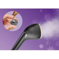 Philips STE3170/80 Vaporizzatore Per Tessuti Nero 2000 W 9 Philips STE3170/80 Vaporizzatore Per Tessuti Nero 2000 W -Rowentus Negozio 92128286 3