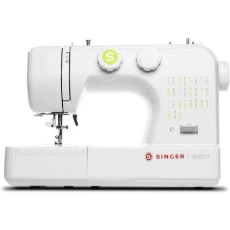 Singer SM024 Macchina Da Cucire 3 Singer SM024 Macchina Da Cucire