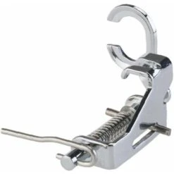 Estremità Aperta, Piedino Per Ricamo Trapuntato - Compatibile, Macchina Da Cucire (piedino 4021l - 07) -Rowentus Negozio 92922829 2