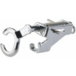 Estremità Aperta, Piedino Per Ricamo Trapuntato - Compatibile, Macchina Da Cucire (piedino 4021l - 07) -Rowentus Negozio 92922829 4