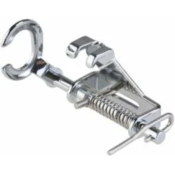 Estremità Aperta, Piedino Per Ricamo Trapuntato - Compatibile, Macchina Da Cucire (piedino 4021l - 07) -Rowentus Negozio 92922829 5