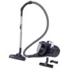 Hoover Breeze BR71BR20011 Aspirapolvere A Traino Senza Sacco, Ciclonico, Spazzola Parquet, Accessori Integrati, 700W, Blu Navy 1 Hoover Breeze BR71BR20011 Aspirapolvere A Traino Senza Sacco, Ciclonico, Spazzola Parquet, Accessori Integrati, 700W, Blu Navy -Rowentus Negozio 92948975 1