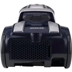 Hoover Breeze BR71BR20011 Aspirapolvere A Traino Senza Sacco, Ciclonico, Spazzola Parquet, Accessori Integrati, 700W, Blu Navy -Rowentus Negozio 92948975 3