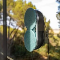 Cecotec Robot Per La Pulizia Delle Finestre Con APP Conga Windroid 880 SprayWater Connected T. Funzione 3 In 1: Spruzzare, Pulire E Asciugare, Spray Liquido Incorporato, 4 Programmi 8 Cecotec Robot Per La Pulizia Delle Finestre Con APP Conga Windroid 880 SprayWater Connected T. Funzione 3 In 1: Spruzzare, Pulire E Asciugare, Spray Liquido Incorporato, 4 Programmi -Rowentus Negozio 92949920 2