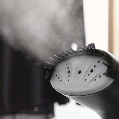 Cecotec SmoothForce 4000 UltraSteam Black. Ferro Da Stiro Compatto, 2 Bar 30 G/min Di Vapore, Potenza 1200W. 5 Cecotec SmoothForce 4000 UltraSteam Black. Ferro Da Stiro Compatto, 2 Bar 30 G/min Di Vapore, Potenza 1200W. - immagine 3