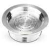 Capsule Caffè Riutilizzabili Acciaio Inox Capsule Caffè Riutilizzabili Filtro Tazza Compatibile Con LAVAZZA A MODO MIO JOLIE LAVAZZA A MODO MIO ESPRIA -Rowentus Negozio 93429357 1