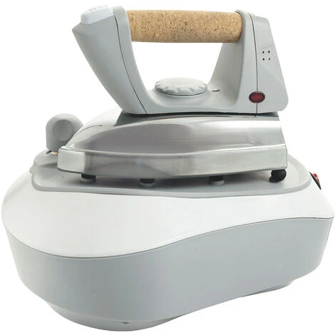 FERRO DA STIRO CON CALDAIA W2000 3 FERRO DA STIRO CON CALDAIA W2000