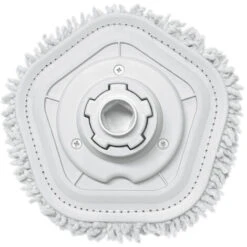 Thsinde Dreame W10 / W10 Pro Robot Aspirapolvere Ricambi Mop 8 Pezzi -Rowentus Negozio 93989494 3