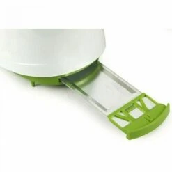 Tostapane Tostiera 2 Pinze Tosta Pane Raccogli Briciole -Rowentus Negozio 94015046 3