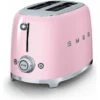 Tostapane Smeg TSF01PKEU Rosa 950 W -Rowentus Negozio 94123906 1