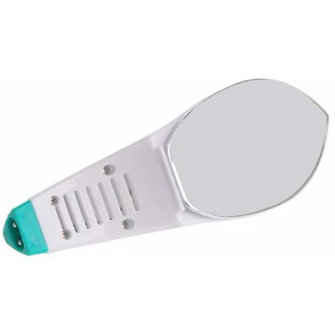 Mini Ferro Da Stiro A Vapore Elettrico Portatile Per Asciugare I Vestiti 6 Mini Ferro Da Stiro A Vapore Elettrico Portatile Per Asciugare I Vestiti - immagine 4