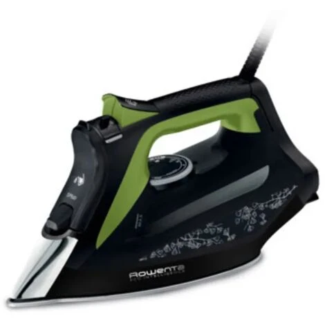 Ferro A Vapore Rowenta DW6330 Eco Intelligence 3 Ferro A Vapore Rowenta DW6330 Eco Intelligence