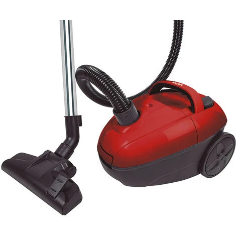 ASPIRAPOLVERE C/BAG 2L. HG93015C HABITEX 3 ASPIRAPOLVERE C/BAG 2L. HG93015C HABITEX