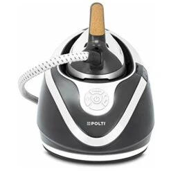 Polti Vaporella Next VN18.15 Ferro Da Stiro Con Caldaia Ad Alta Pressione, 5.5 Bar, Autonomia Illimitata, Funzione Turbo, 1.3 L, Bianco/Grigio -Rowentus Negozio 94697594 4