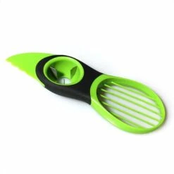 Taglia Avocado - Utensili Avocado - Gadget Da Cucina - Pela Avocado - Avocado - Tagliaverdure - Coltello Avocado - Affetta Avocado