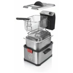 Friggitrice Princess 01.183001.01.050 3 L 3200W 3 L -Rowentus Negozio 95203897 4