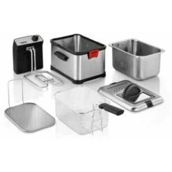 Friggitrice Princess 01.183001.01.050 3 L 3200W 3 L -Rowentus Negozio 95203897 5