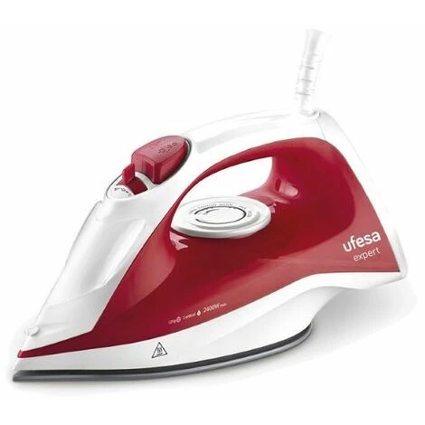 Ferro Da Stiro A Vapore UFESA PV1110C 2400W 3 Ferro Da Stiro A Vapore UFESA PV1110C 2400W