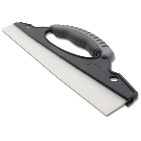 Tergivetro Senza Manico, Per Vetri, Specchi E Vetri Auto 6 Tergivetro Senza Manico, Per Vetri, Specchi E Vetri Auto - immagine 4