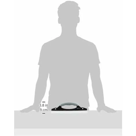 Tergivetro Senza Manico, Per Vetri, Specchi E Vetri Auto 7 Tergivetro Senza Manico, Per Vetri, Specchi E Vetri Auto - immagine 5