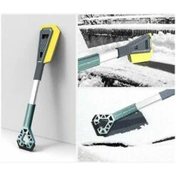 Raschietto GTA Raschietto Per Windows Inox Blu -Rowentus Negozio 95755924 2