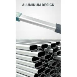 Raschietto GTA Raschietto Per Windows Inox Blu -Rowentus Negozio 95755924 4