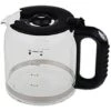 Russell Hobbs Single Caraffa In Vetro, 1.25 Litri, Bianco -Rowentus Negozio 95804395 1
