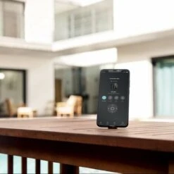 Cecotec Robot Lavetri Conga WinDroid 990 Connected. App Control, ITech WinSquare, Navigazione Intelligente, Design Quadrato, Mopa Vibratrice, 5 Modalità, Sistema Di Sicurezza Anticaidde -Rowentus Negozio 95808325 4