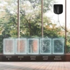 Cecotec Robot Lavavetri Windroid (970) -Rowentus Negozio 95810947 3