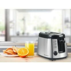 TOSTAFETTE 800W IN ACCIAIO -Rowentus Negozio 95815504 3